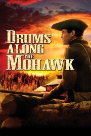 stream free Drums Along the Mohawk hd online