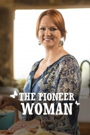 stream free The Pioneer Woman hd online