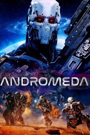 stream free Andromeda hd online