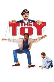 stream free The Toy hd online