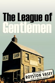 stream free The League of Gentlemen hd online