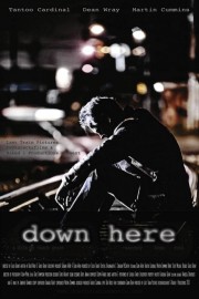 stream free Down Here hd online