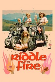 stream free Riddle of Fire hd online