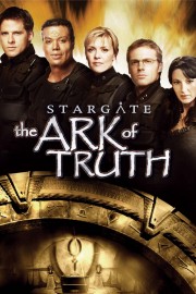 stream free Stargate: The Ark of Truth hd online