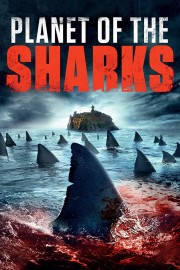 stream free Planet of the Sharks hd online