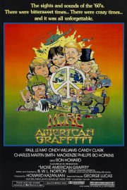 stream free More American Graffiti hd online