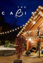 stream free The Cabins hd online