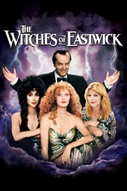 stream free The Witches of Eastwick hd online