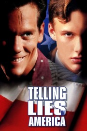 stream free Telling Lies in America hd online