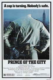 stream free Prince of the City hd online