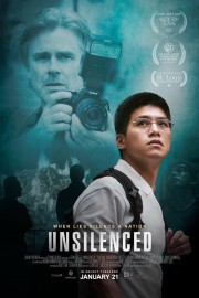 stream free Unsilenced hd online