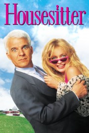 stream free Housesitter hd online