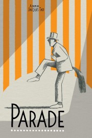 stream free Parade hd online