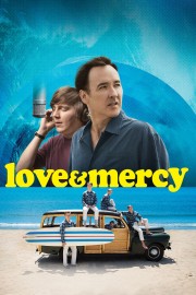 stream free Love & Mercy hd online