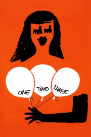 stream free One, Two, Three hd online