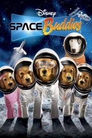 watch Space Buddies free online