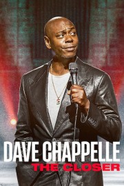 stream free Dave Chappelle: The Closer hd online