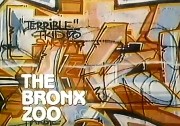 stream free The Bronx Zoo hd online