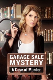 stream free Garage Sale Mystery: A Case Of Murder hd online