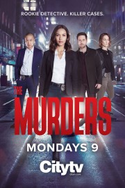 stream free The Murders hd online