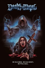 stream free Death to Metal hd online