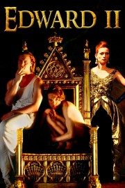 watch Edward II free online