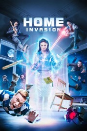 stream free Home Invasion hd online