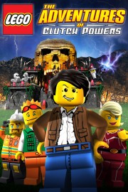 stream free LEGO: The Adventures of Clutch Powers hd online