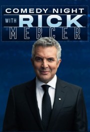 stream free Comedy Night with Rick Mercer hd online