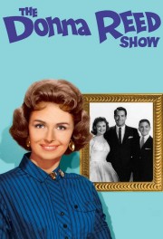 stream free The Donna Reed Show hd online