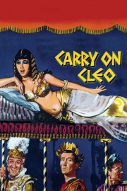 stream free Carry On Cleo hd online