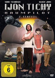 Ijon Tichy: Raumpilot