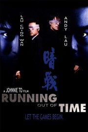 stream free Running Out of Time hd online