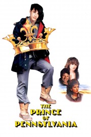 stream free The Prince of Pennsylvania hd online