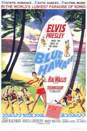 stream free Blue Hawaii hd online