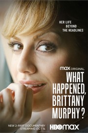 stream free What Happened, Brittany Murphy? hd online