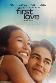 stream free First Love hd online