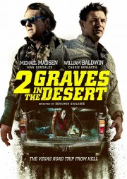 stream free 2 Graves in the Desert hd online