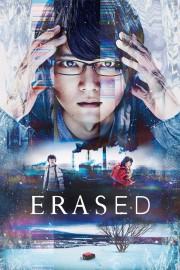 stream free Erased hd online