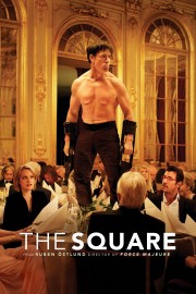 stream free The Square hd online