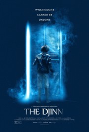 stream free The Djinn hd online