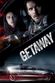 stream free Getaway hd online