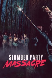 stream free Slumber Party Massacre hd online