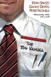 watch The Big Kahuna free online