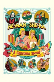 stream free He-Man and She-Ra: A Christmas Special hd online