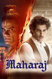 stream free Maharaj hd online