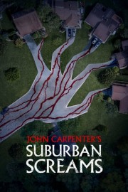 stream free John Carpenter's Suburban Screams hd online