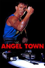 stream free Angel Town hd online