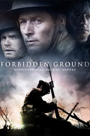 stream free Forbidden Ground hd online