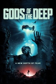 stream free Gods of the Deep hd online